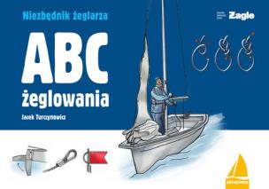 Okładka książki ABC żeglowania