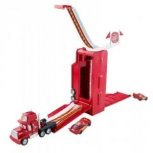 Opakowanie Auta Kaskaderska skocznia