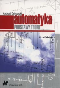 Okładka książki Automatyka Podstawy teorii