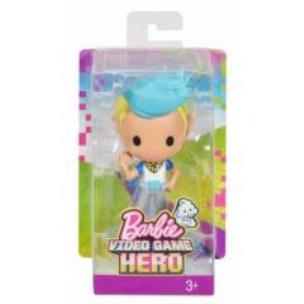 Opakowanie Barbie w Świecie Gier Minifigurki. Ken