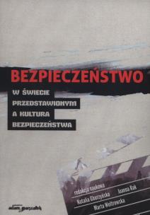 Opakowanie Bezpieczeństwo w świecie przedstawionym