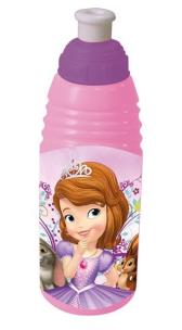 Okładka książki Bidon plastikowy