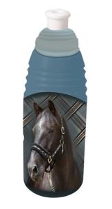 Okładka książki Bidon plastikowy Koń