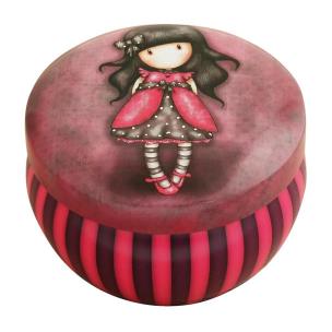 Opakowanie Blaszane pudełko - Ladybird