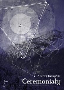 Okładka książki Ceremoniały