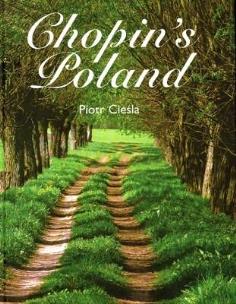 Okładka książki Chopins Poland