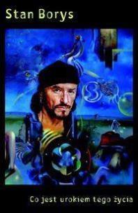 Okładka książki Co jest urokiem tego życia