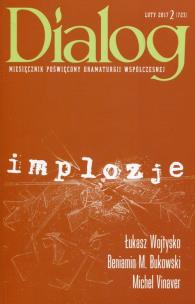 Opakowanie Dialog 2017/02