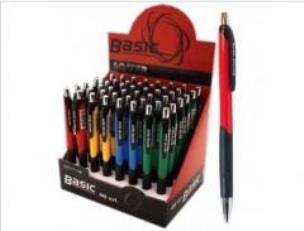 Opakowanie Długopis Basic (48szt) NOSTER