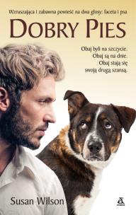 Okładka książki Dobry pies