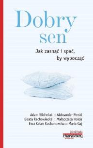 Opakowanie Dobry sen