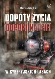 Okładka książki Dopóty życia Dopóki nadziei