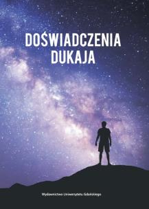 Opakowanie Doświadczenia Dukaja