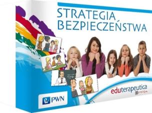 Opakowanie Eduterapeutica Strategia Bezpieczeństwa Przemoc i agresja Gimnazjum Szkoła ponadgimnazjalna
