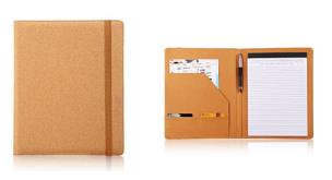 Okładka książki Eko Teczka z wkładem Korek