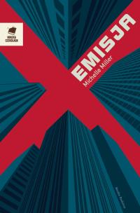 Okładka książki Emisja