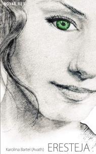 Okładka książki Eresteja