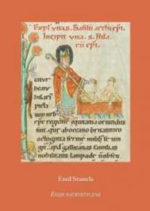 Okładka książki Eseje patrystyczne