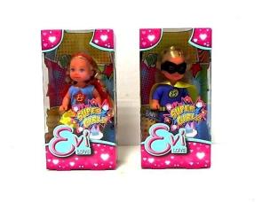 Opakowanie Evi Superbohaterka (105733013)