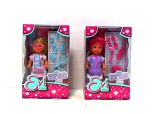 Opakowanie Evi w pracy (105733042)