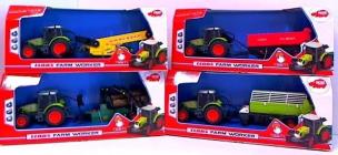 Opakowanie FARM Traktor Fendt 939 Vario