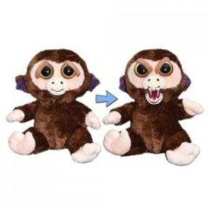 Opakowanie Feisty Pets - Małpka