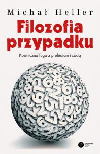 Okładka książki Filozofia przypadku