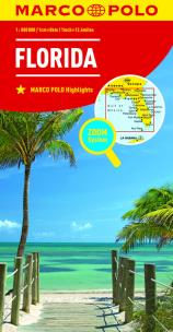 Okładka książki Floryda