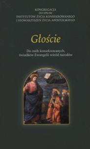 Opakowanie Głoście