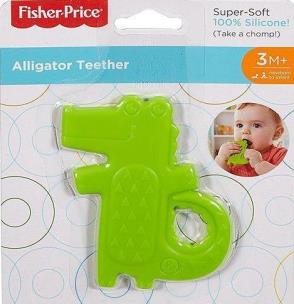 Okładka książki Gryzaczek aligatorek