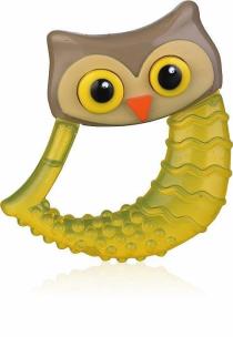 Opakowanie Gryzaczek Deluxe Sówka