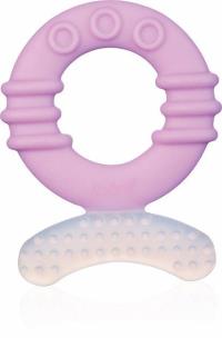 Opakowanie Gryzaczek silikonowy Krążek