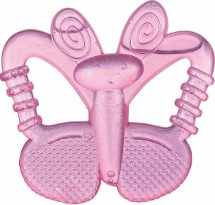 Opakowanie Gryzaczek wodny Motylek