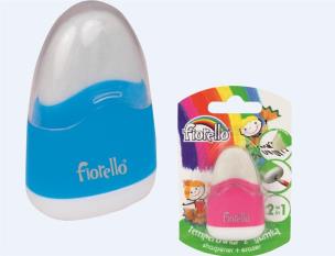 Opakowanie Gumka z temperówką GR-F460 FIORELLO