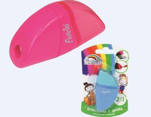 Opakowanie Gumka z temperówką GR-F445 FIORELLO