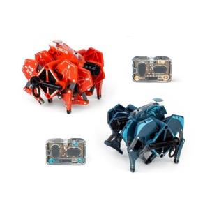Opakowanie Hexbug Laserowe starcie robotów Tarantula różne