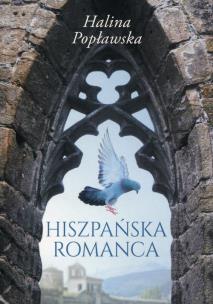 Okładka książki Hiszpańska romanca