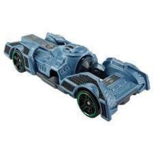 Okładka książki Hot Wheels. Autostatki kosmiczne Tie Advanced X1