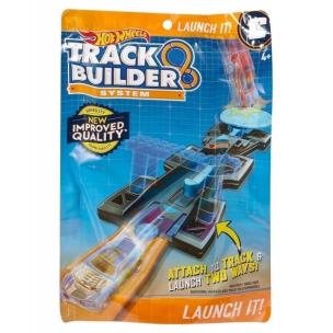 Opakowanie Hot Wheels Track Builder Akcesoria do rozbudowy C