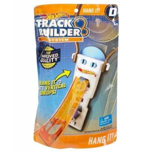 Opakowanie Hot Wheels Track Builder Akcesoria do rozbudowy D