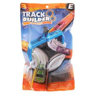 Opakowanie Hot Wheels Track Builder Akcesoria do rozbudowy E