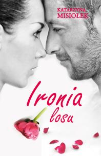Okładka książki Ironia losu