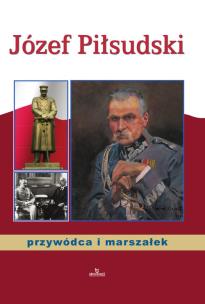 Okładka książki Józef Piłsudski