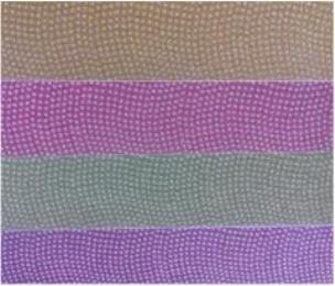 Opakowanie Karton A2 220g brokatowo-metalizowany mix3 (20szt)