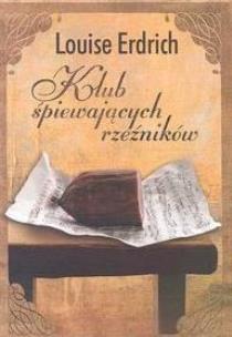 Okładka książki Klub śpiewających rzeźników