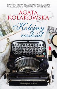Okładka książki Kolejny rozdział