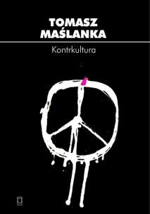 Okładka książki Kontrkultura