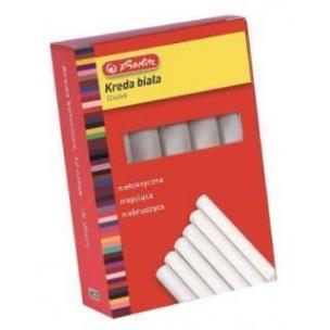 Okładka książki Kreda biała