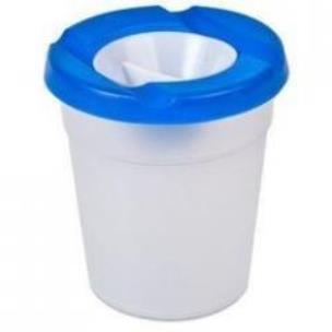 Opakowanie Kubek na wodę z blokadą wylania