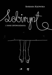 Okładka książki Labirynt i inne opowiadania